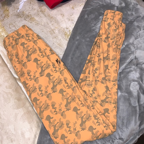 Mistress Rocks Pants - Picture 3 of 3